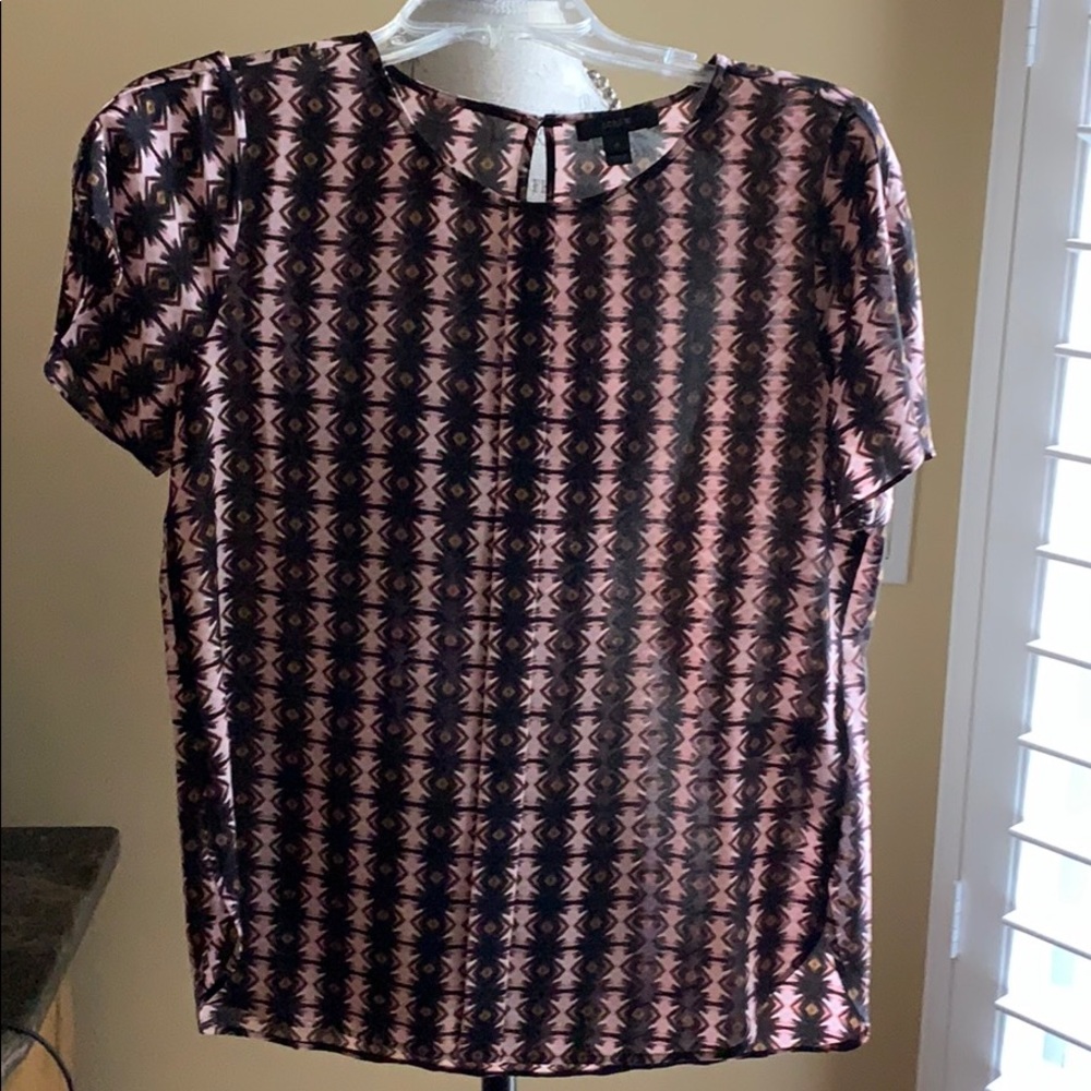 Jcrew top